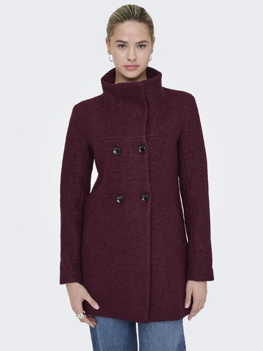 Produktbild Only ONLNEWSOPHIA Mantel Mantel