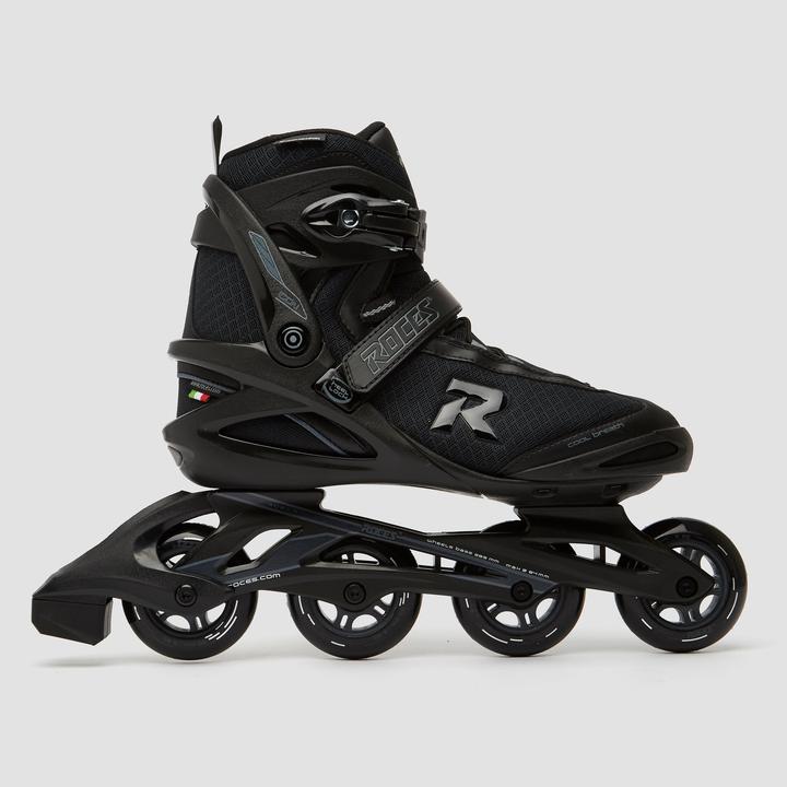 Actual product image Roces Roller skates Icon, black 400821 03 - 43 (43)