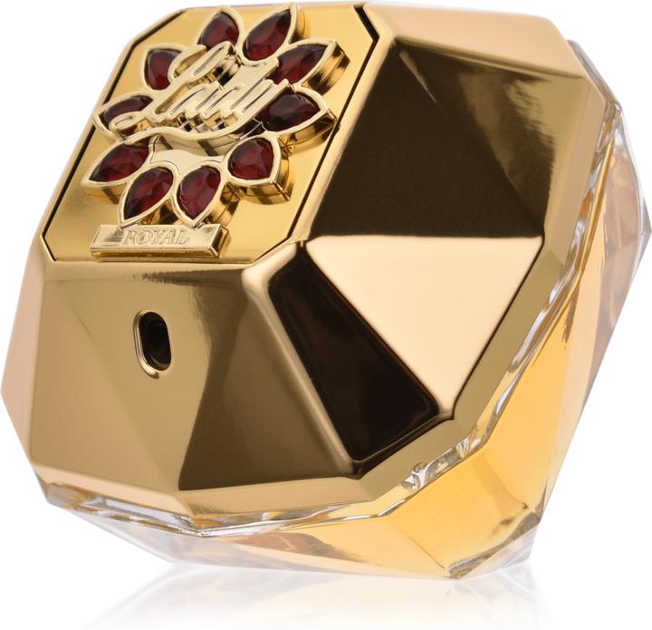 Produktbild Paco Rabanne Royal (Eau de Parfum, 80 ml)