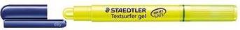 Immagine prodotto Staedtler Evidenziatore Textsurfer® Gel 264 3mm giallo (1 x)