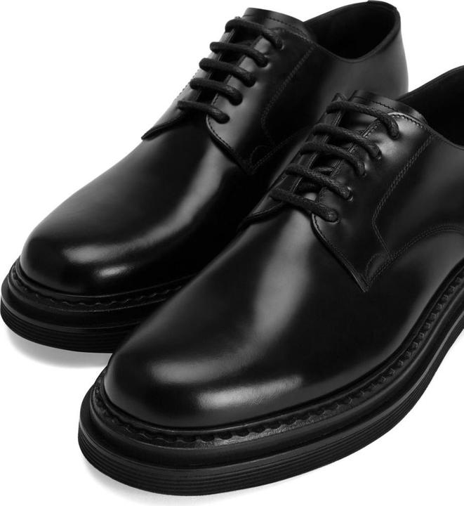 Image du produit Dolce & Gabbana Scarpe Basse Nero (44)