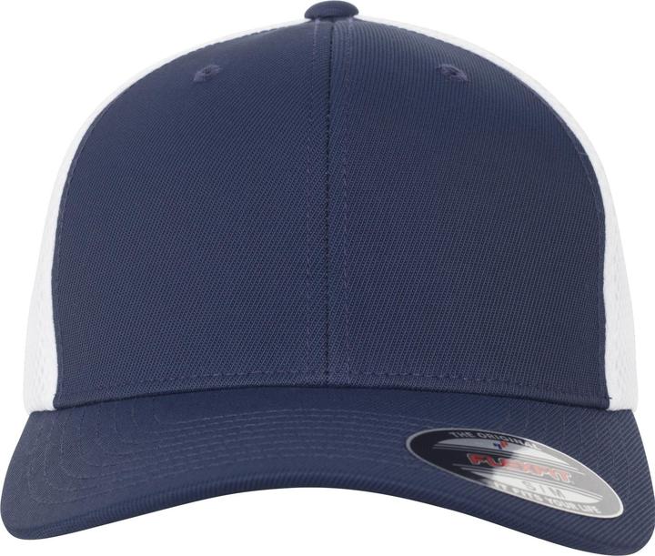 Produktbild Flexfit Ultrafibre & Airmesh 2-Tone (M, S)