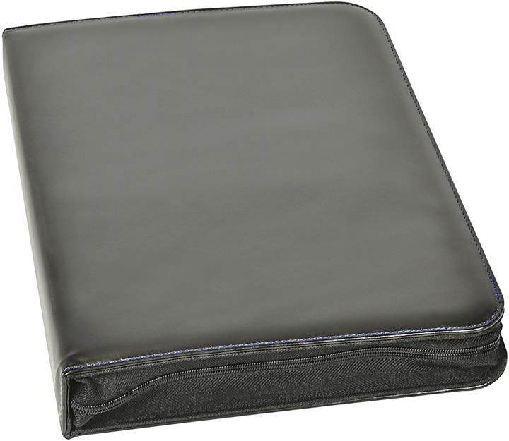 Ecobra Skipper-Navigations-Mappe A4 mit Inhalt (A4, 1x)