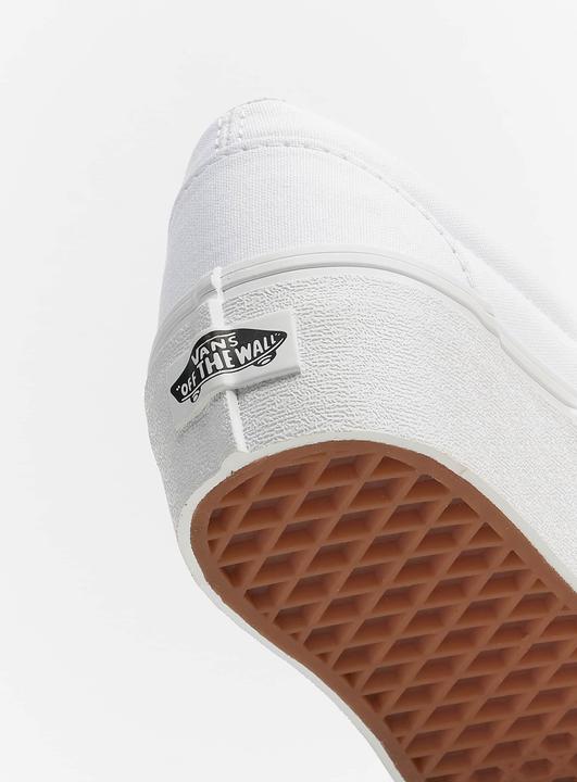 Produktbild Vans Ua Classic Slip-On Stackform Canvas Schuhe - 125429 (41)