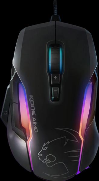 Produktbild Roccat Kone Aimo Remastered (Kabelgebunden)