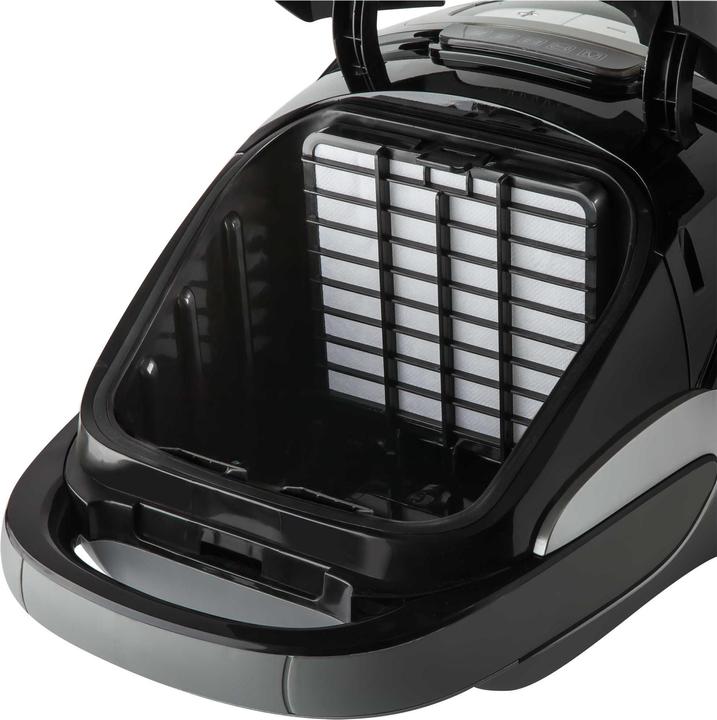 Actual product image Sencor - SVC 9000BK