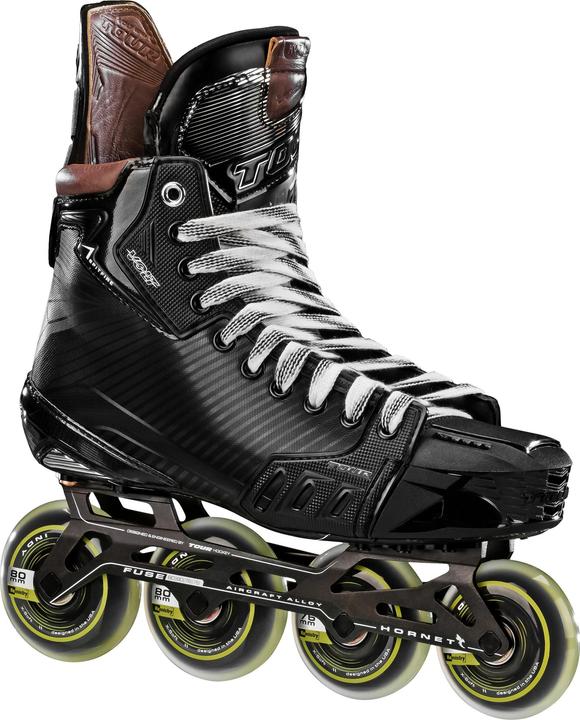 Image du produit Tour Rollhockey Volt Spitfire Schwarz Grösse 6.0 (39)