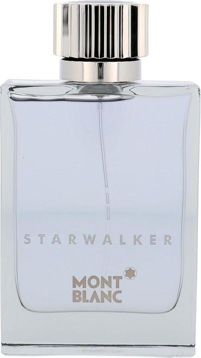 Actual product image Montblanc Starwalker (Eau de toilette, 75 ml)