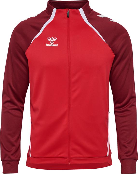 Immagine prodotto hummel hmlLEAD 2.0 GIACCA ZIP TRACCIATA (M)