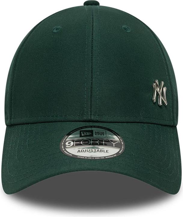 Image du produit New Era 9Forty Strap Cap - FLAWLESS New York Yankees vert