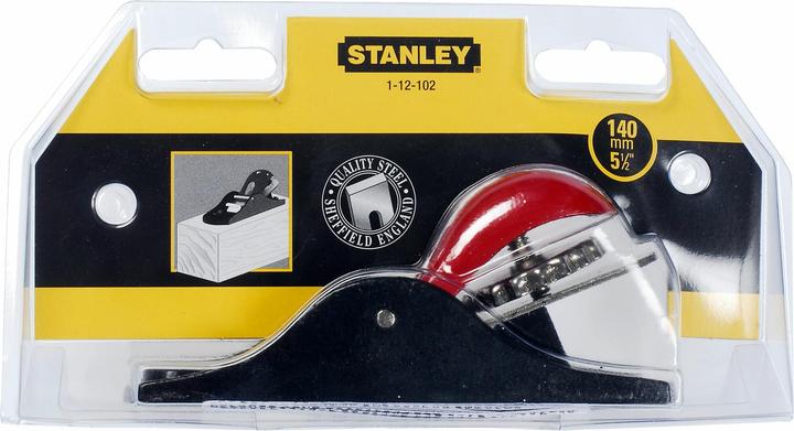 Image du produit Stanley Einhandhobel Nr. 102 (33 mm)