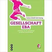 Produktbild Gesellschaft EBA (Deutsch)