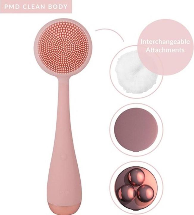 Immagine prodotto PMD Blush per il corpo pulito