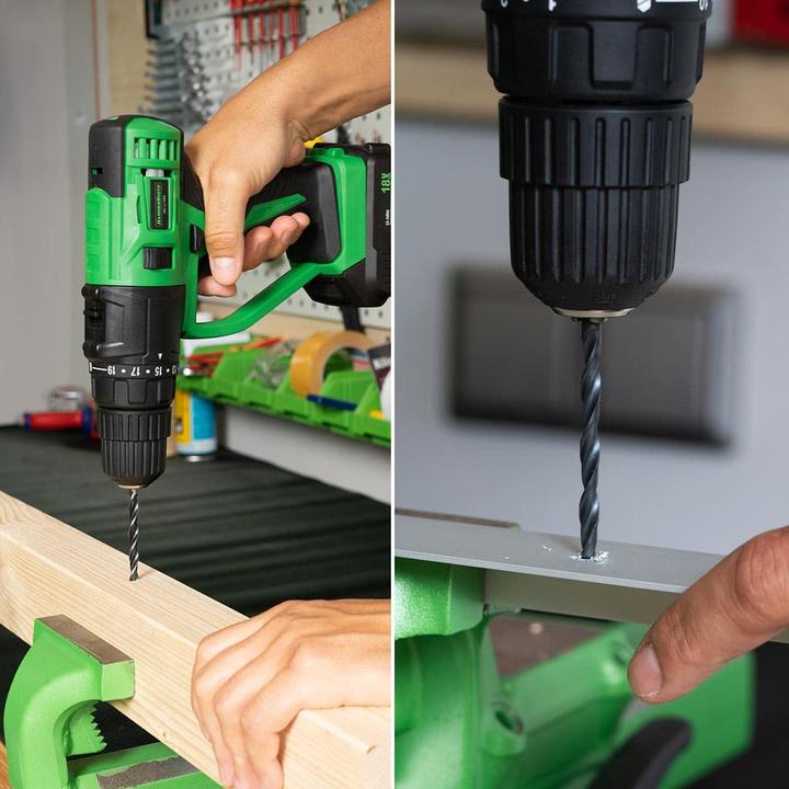 Actual product image Hammersmith Multi Tool