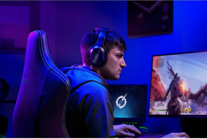 Image du produit Razer Barracuda Pro (Sans fil)