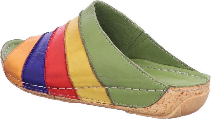 Image du produit Gemini Mule Anilina (41)