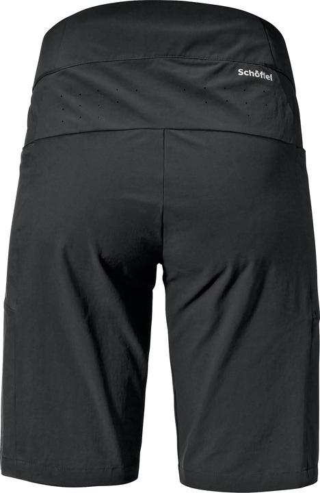 Actual product image Schöffel Montosoli cycling shorts short (42)