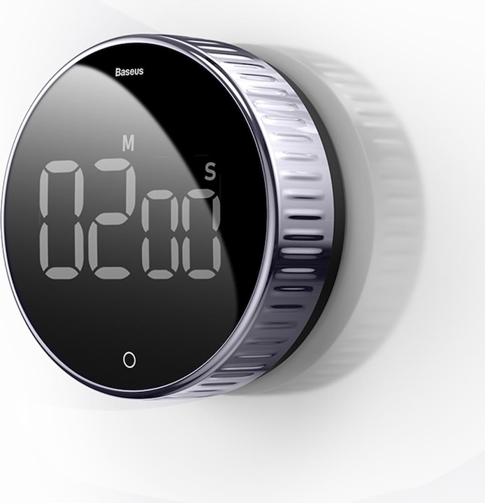 Actual product image Baseus Heyo