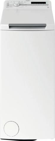 Produktbild Whirlpool TDLR6240SSEUN (6 kg, Unten)