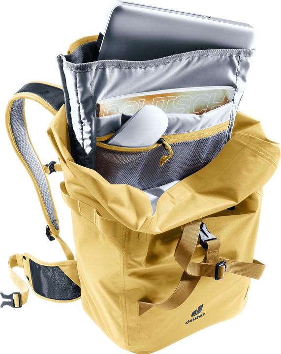 Actual product image Deuter Amager 25+5 (23 l)