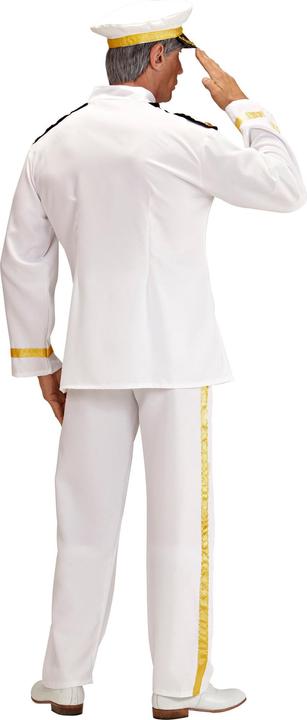 Immagine prodotto Widmann Costume da capitano (S)