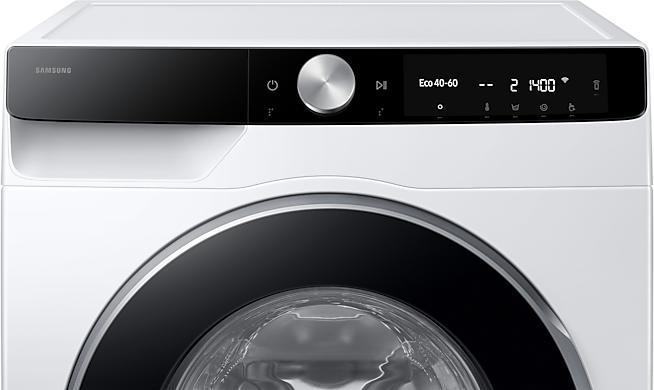 Image du produit Samsung Machine à laver 6400d Series Ai Control (11 kg, Gauche)