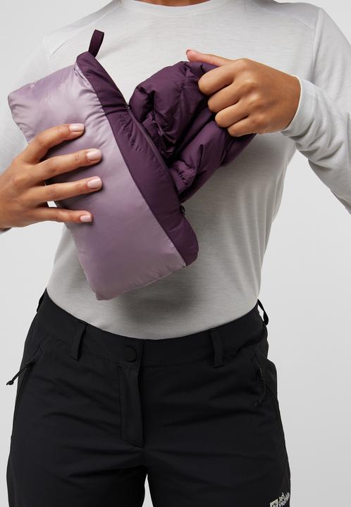 Image du produit Jack Wolfskin Ather Down Hoody W (XS)