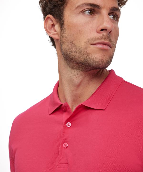 Actual product image Falke Herren Polo Shirt (4XL)
