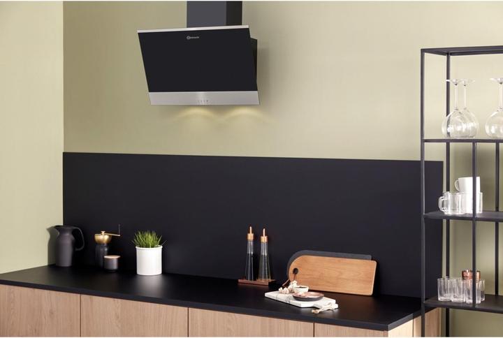 Produktbild Bauknecht RBHVP 63 LM K (Wandhaube)