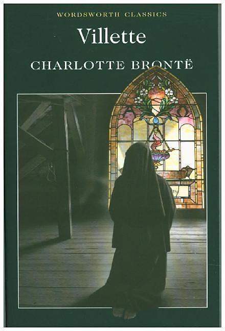 Produktbild Villette, English edition (Englisch, Charlotte Bronte, 1993)