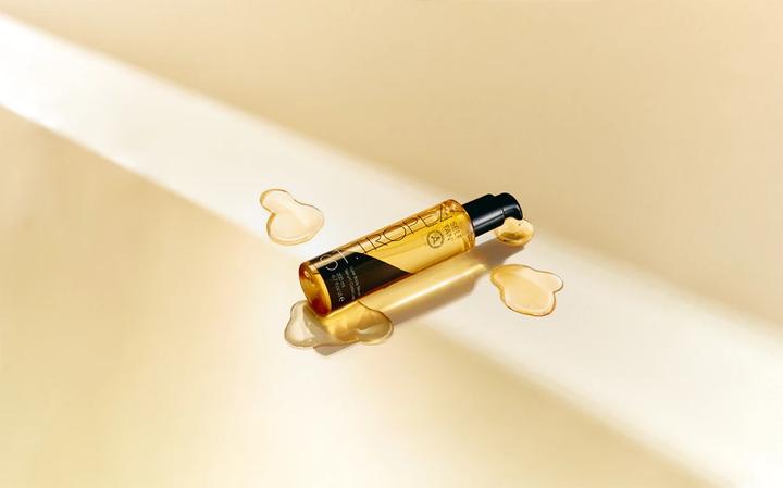 Actual product image St. Tropez Luxe Body Serum (Self tanning serum, 200 ml)