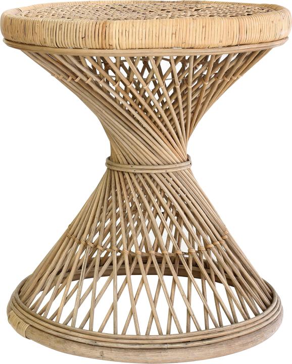 HK Living Table d'appoint (Ø 61 x 55 cm)