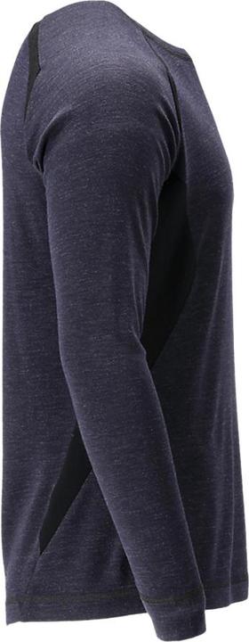 Actual product image Mascot Mens Crossover Base Layer Top (4XL)