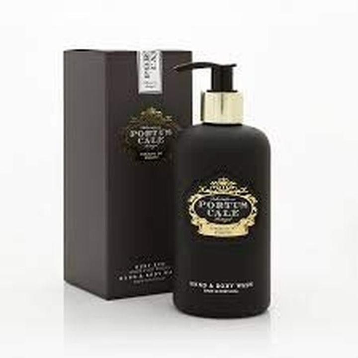 Produktbild Castelbel Portus Cale Ruby Red Hand & Body Wash 300ml (300 ml)