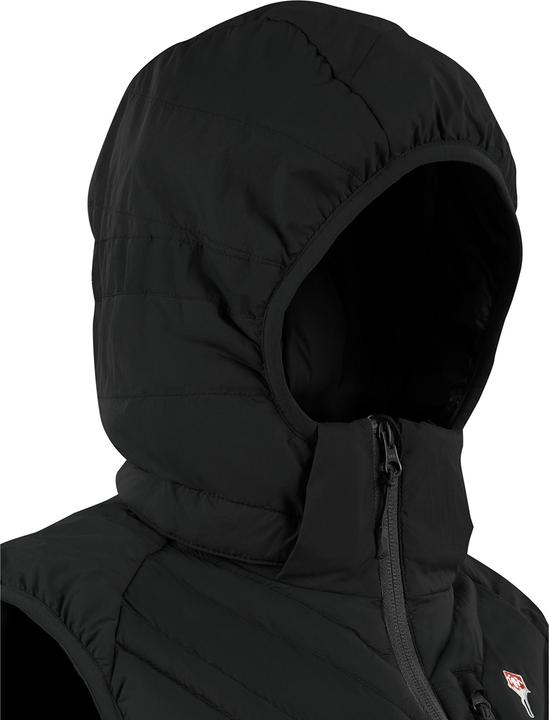 Produktbild Grüezi Bag Women's Lightful DownWool Vest (M)