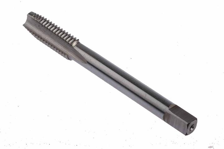 Produktbild RS PRO Gewindebohrer Mittelschneider M8