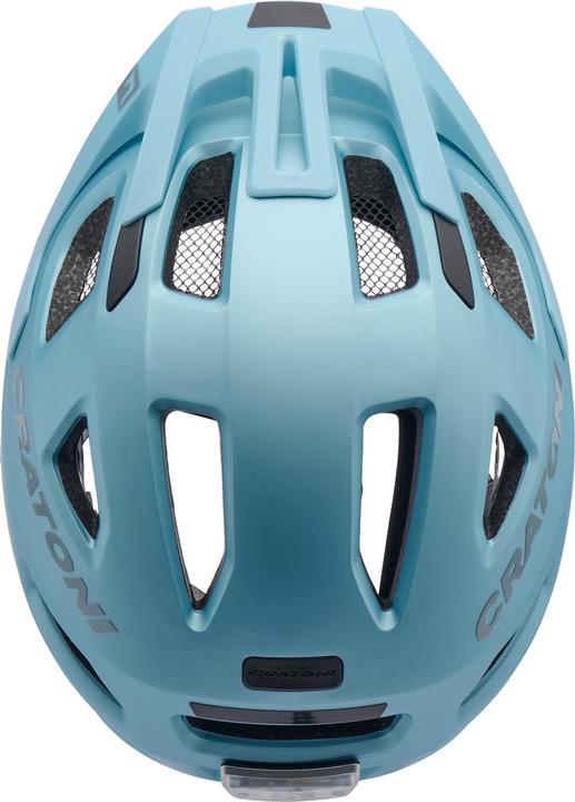 Produktbild Cratoni Maxster Pro (48 - 53 cm)