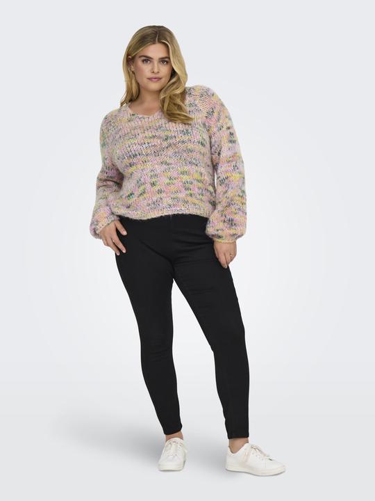 Produktbild Only CARRAYNA Strickpullover Strickpullover (L)