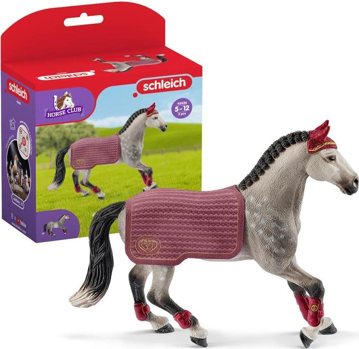 Productafbeelding Schleich Trakehnen merrie wedstrijd