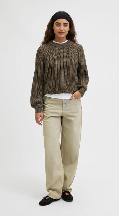 Immagine prodotto JJXX Jxkelly Chunky Crew Neck Knit Sn (XL)