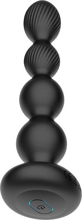 Productafbeelding Nexus Tornado Rotierender PerlenAnalplug Gross