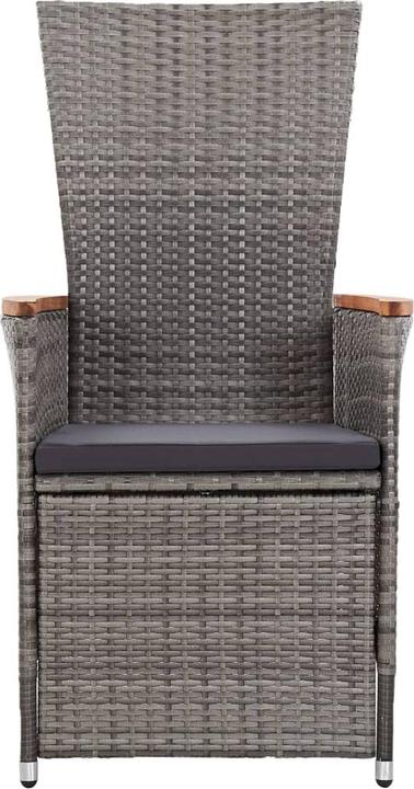 Image du produit vidaXL Garten Essgruppe