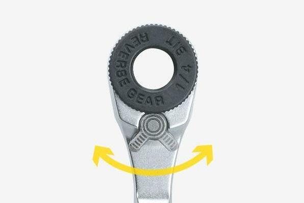 Actual product image Topeak Ratchet Rocket Lite NTX+ Minitool