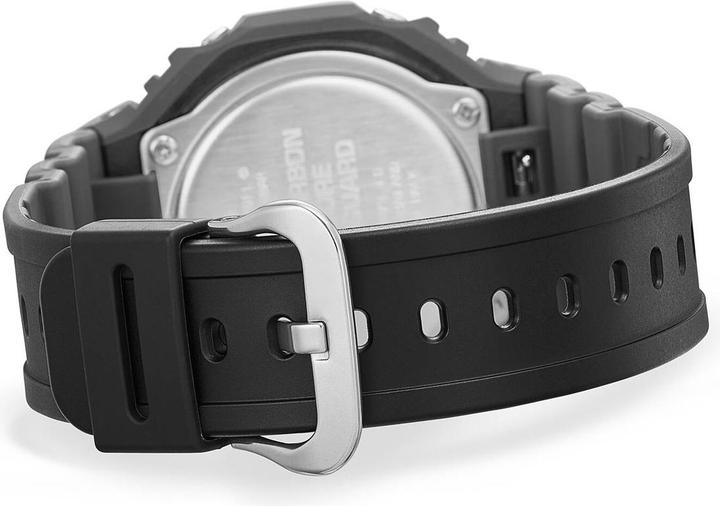 Image du produit Casio GA-2100FL-8AER (Montre de sport, Chronographe, Montre analogique, Montre numérique, 55 mm)