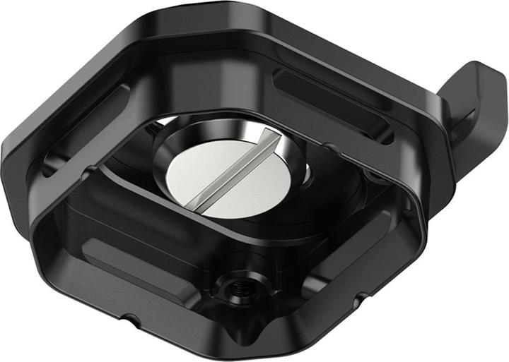 Actual product image Ulanzi CA28 Claw Anti Deflection Quick Release Plate Top Cap (Mounting bracket)