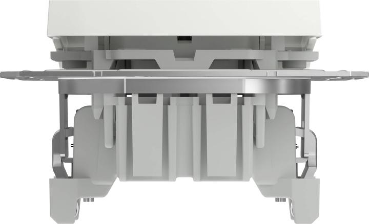 Actual product image Schneider Electric Cross switch Asfora White (RAL 9003) EPH0570121D