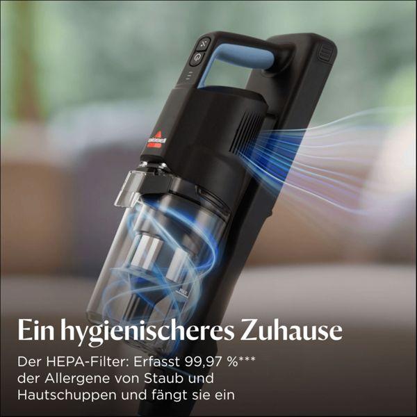 Produktbild Bissell PowerClean FurFinder PRO