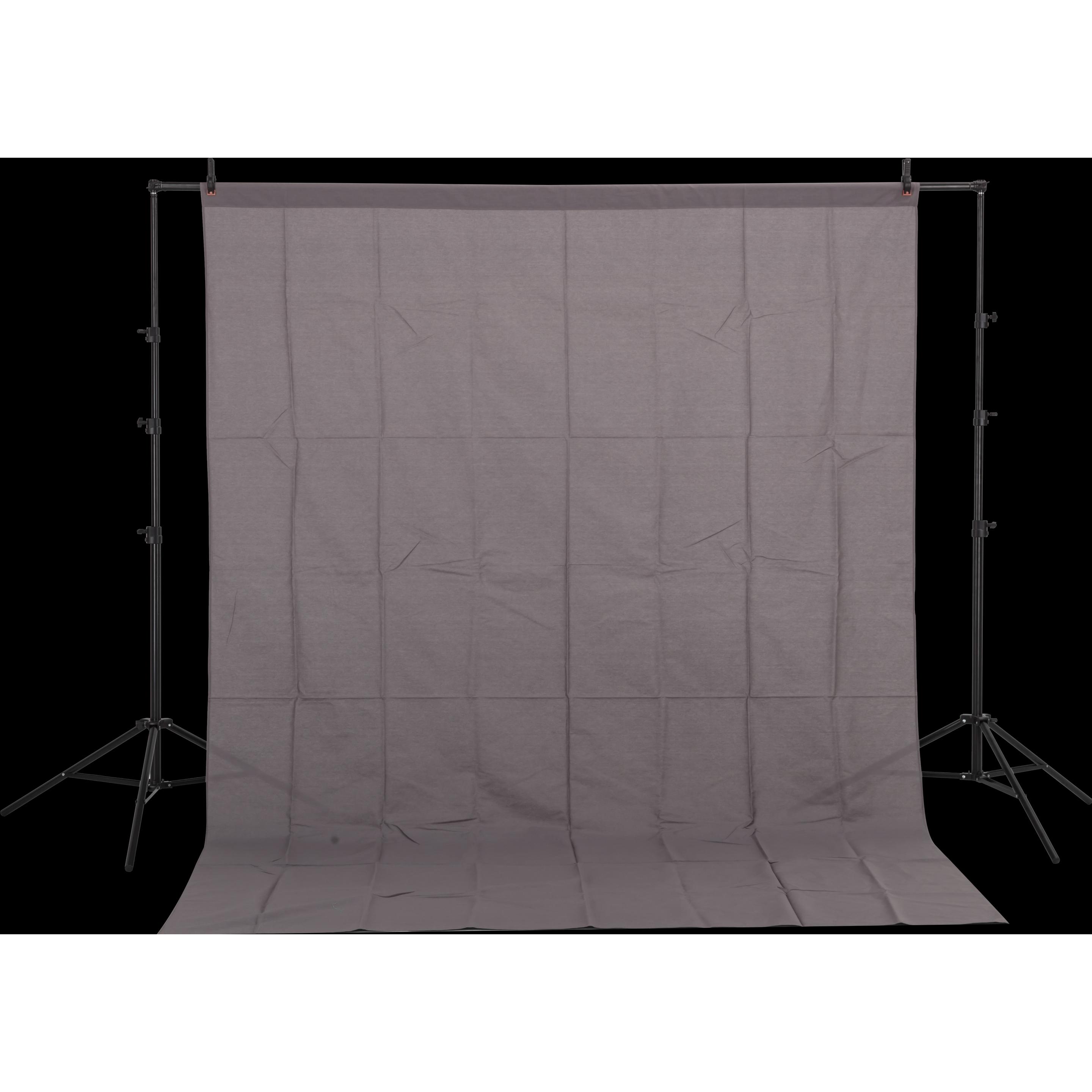 Thumbnail - Jinbei 3.12.011102 JB12-3200FPGBackground Stand(3M*3.2M) (320 cm, 320 cm), Hintergrundsystem