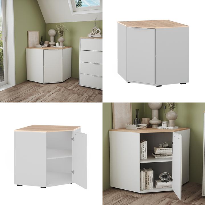 Image du produit Vicco Betti (78 x 78 x 78 cm)