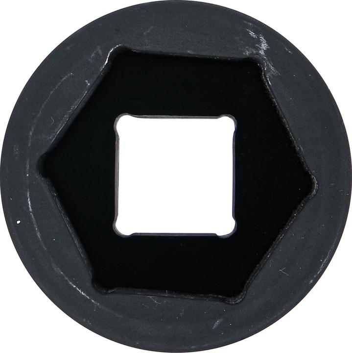 Produktbild BGS Kraft-Steckschlüssel-Einsatz Sechskant, tief Antrieb Innenvierkant 25 mm (1") SW 50 mm (50 mm)